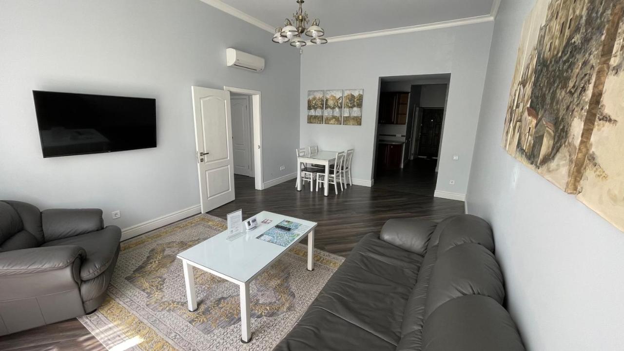 Asao-Apartments Walking Center Zone Λβιβ Εξωτερικό φωτογραφία