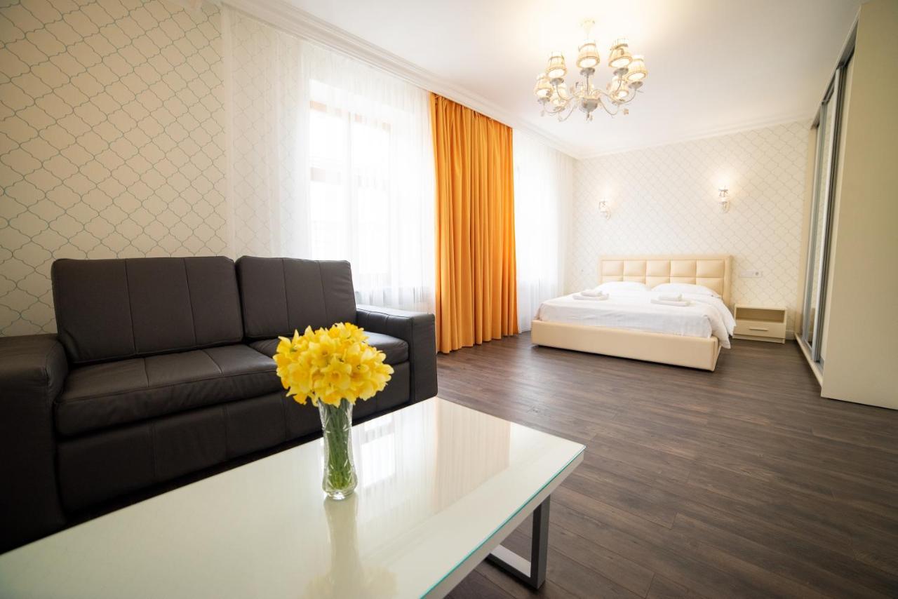 Asao-Apartments Walking Center Zone Λβιβ Εξωτερικό φωτογραφία