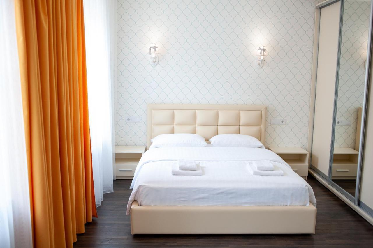 Asao-Apartments Walking Center Zone Λβιβ Εξωτερικό φωτογραφία