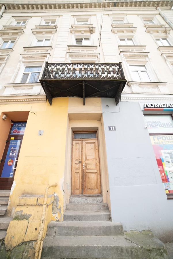 Asao-Apartments Walking Center Zone Λβιβ Εξωτερικό φωτογραφία