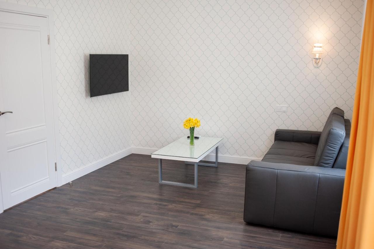 Asao-Apartments Walking Center Zone Λβιβ Εξωτερικό φωτογραφία