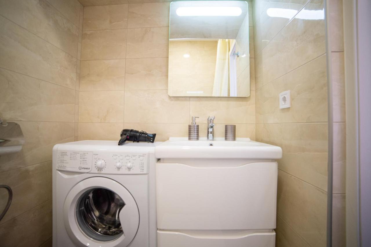 Asao-Apartments Walking Center Zone Λβιβ Εξωτερικό φωτογραφία