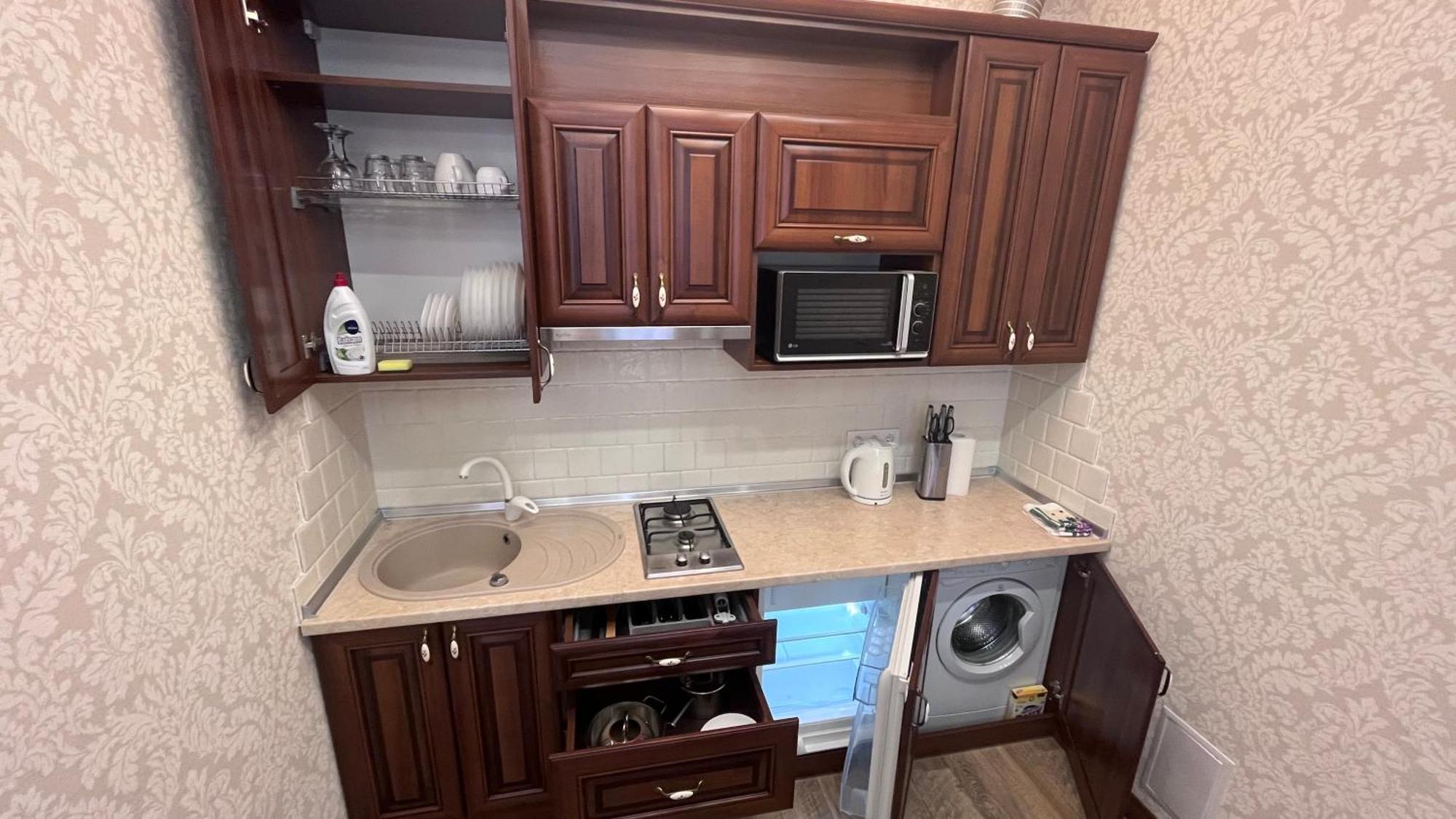 Asao-Apartments Walking Center Zone Λβιβ Εξωτερικό φωτογραφία