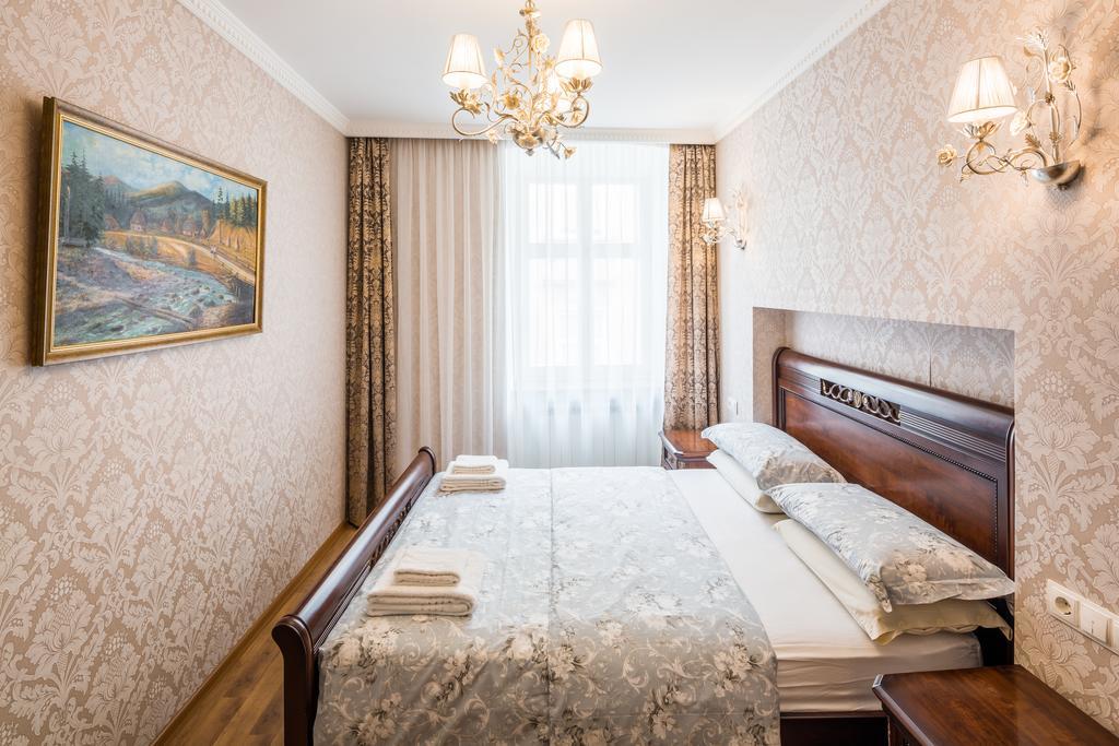 Asao-Apartments Walking Center Zone Λβιβ Δωμάτιο φωτογραφία