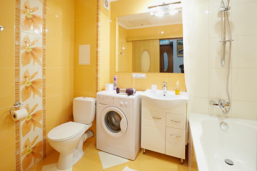 Asao-Apartments Walking Center Zone Λβιβ Δωμάτιο φωτογραφία