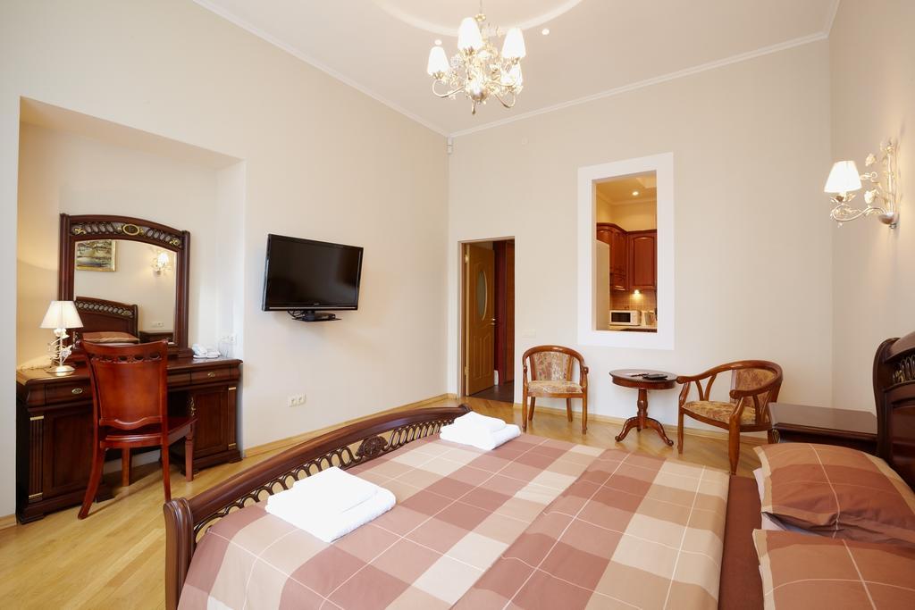 Asao-Apartments Walking Center Zone Λβιβ Δωμάτιο φωτογραφία