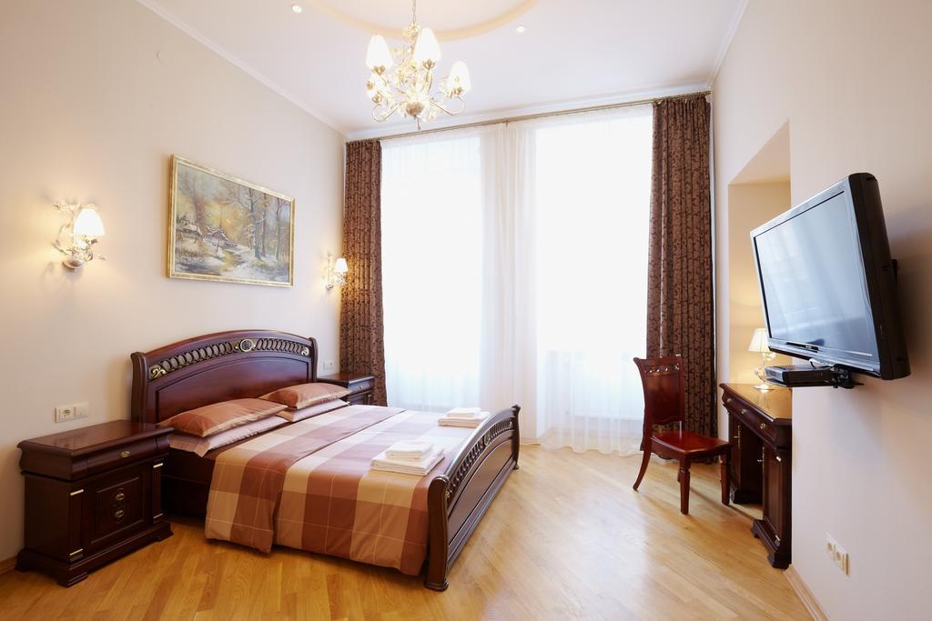 Asao-Apartments Walking Center Zone Λβιβ Δωμάτιο φωτογραφία