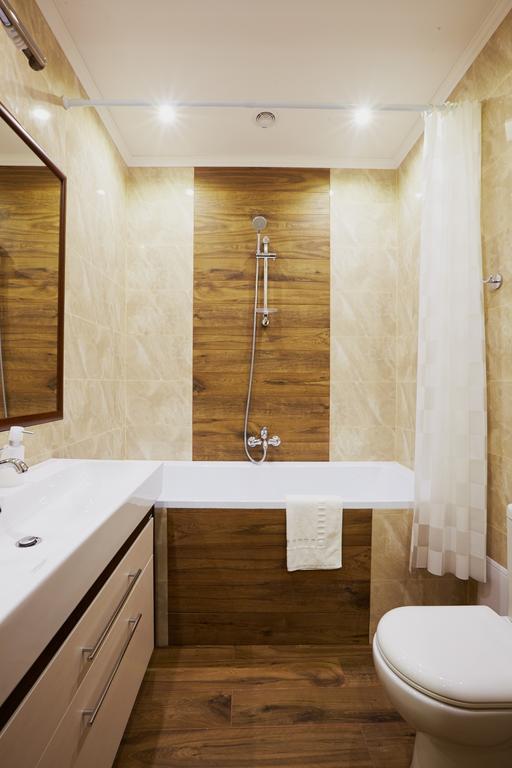 Asao-Apartments Walking Center Zone Λβιβ Δωμάτιο φωτογραφία