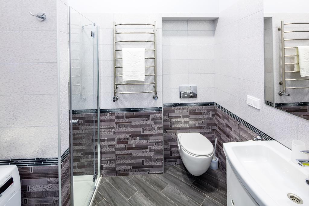 Asao-Apartments Walking Center Zone Λβιβ Εξωτερικό φωτογραφία