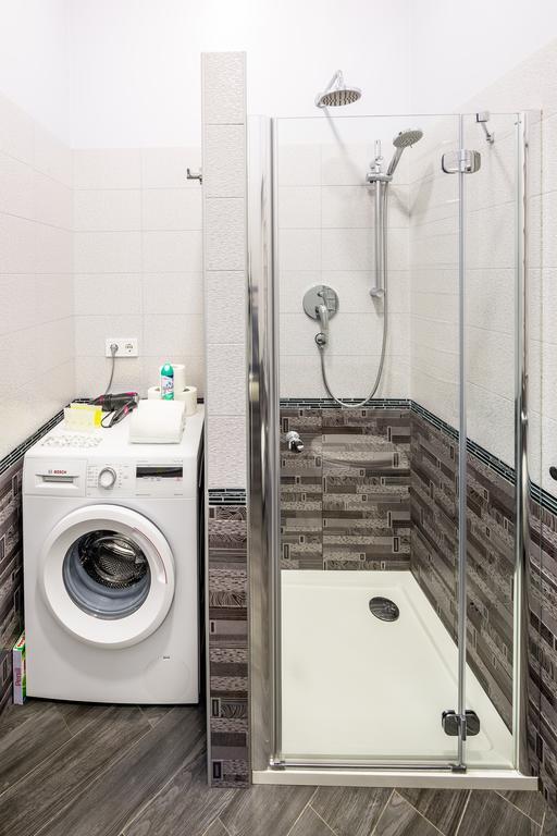 Asao-Apartments Walking Center Zone Λβιβ Εξωτερικό φωτογραφία
