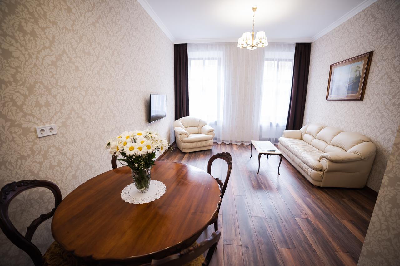 Asao-Apartments Walking Center Zone Λβιβ Εξωτερικό φωτογραφία