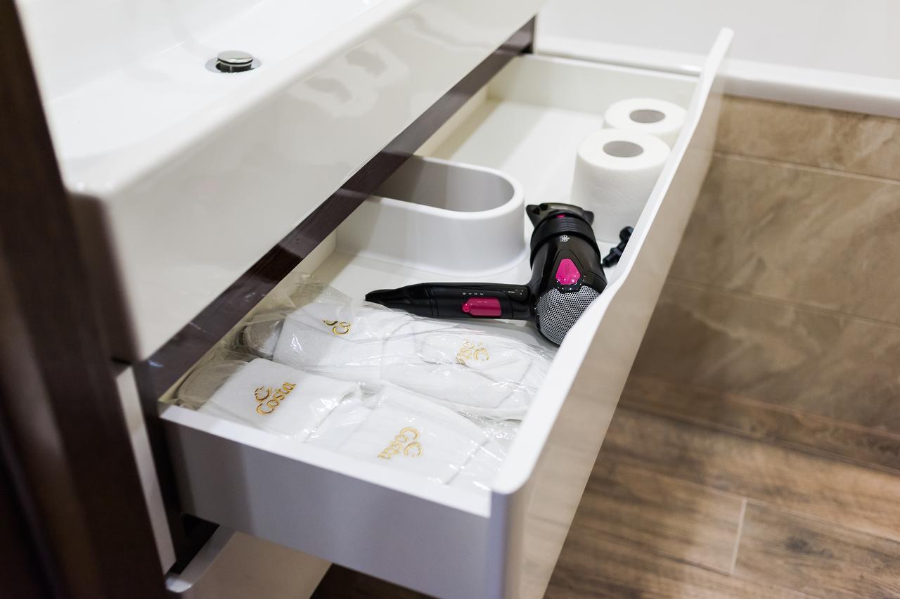 Asao-Apartments Walking Center Zone Λβιβ Εξωτερικό φωτογραφία