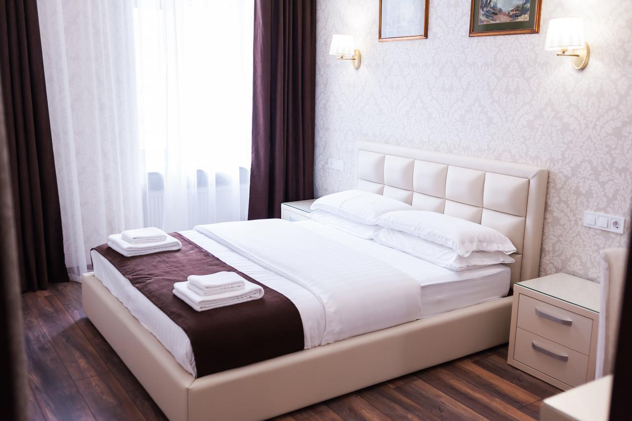 Asao-Apartments Walking Center Zone Λβιβ Εξωτερικό φωτογραφία