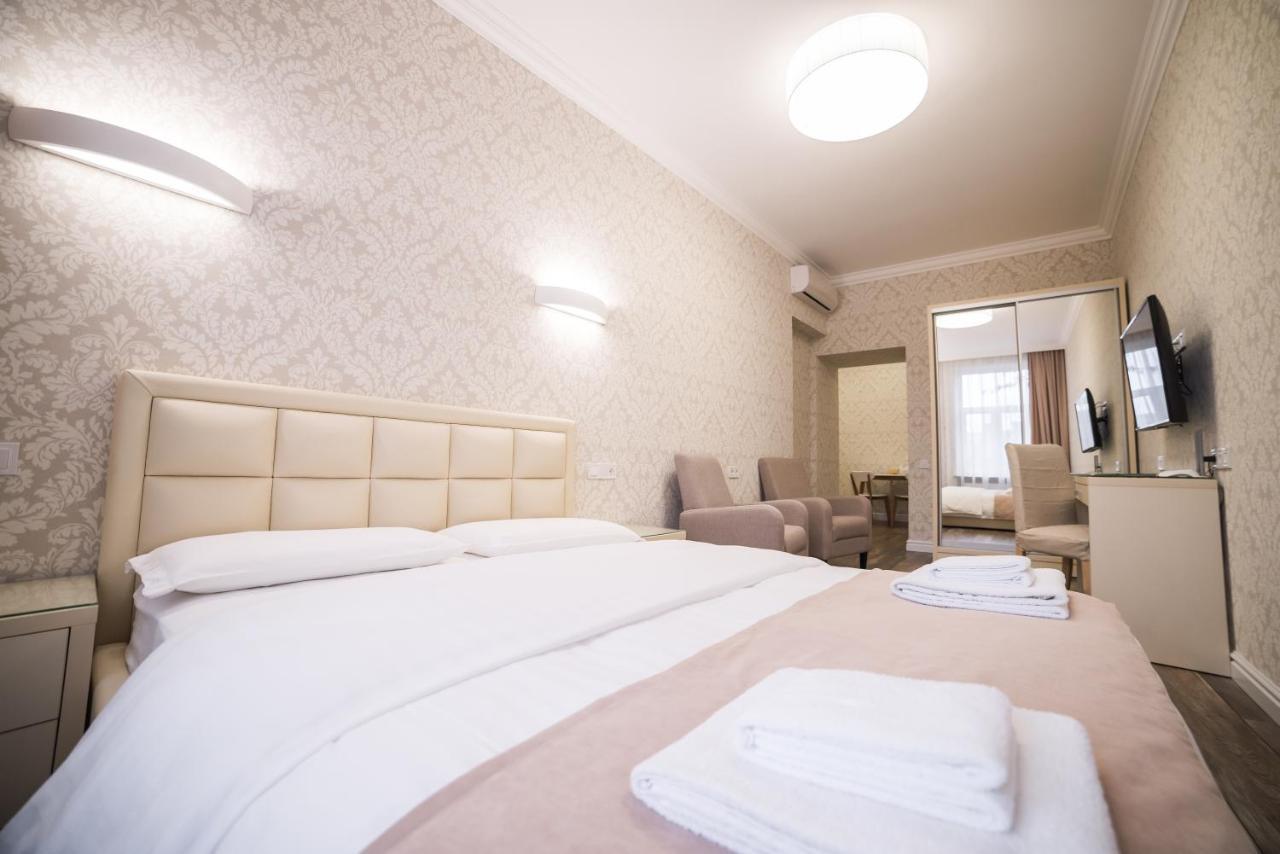 Asao-Apartments Walking Center Zone Λβιβ Εξωτερικό φωτογραφία