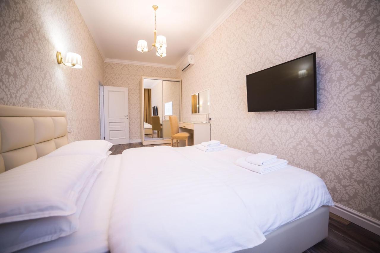Asao-Apartments Walking Center Zone Λβιβ Εξωτερικό φωτογραφία