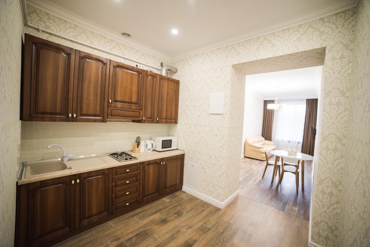 Asao-Apartments Walking Center Zone Λβιβ Εξωτερικό φωτογραφία